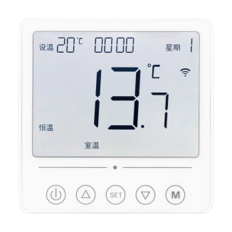 NSK-WF03 WIFI網(wǎng)絡(luò) 定時(shí)編程款
